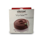 MOLDE DE SILICON PARA PASTEL VORTEX 960ML - Image 2