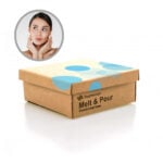 BASE DE JABON DE GLICERINA RUSTICO CAJA 9 KG