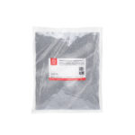 ANICILLO COLOR PLATA 2MM (DIAVOLINI) BOLSA 1 KG - Image 2