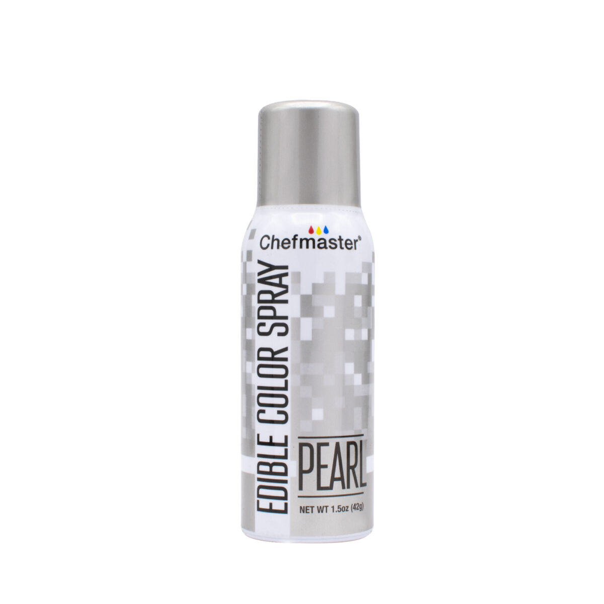 COLORANTE LIQUIDO EN SPRAY PERLADO 3622 (CHEFMASTER) 6 X 1.5 OZ CAJA 9 ONZAS - Image 2