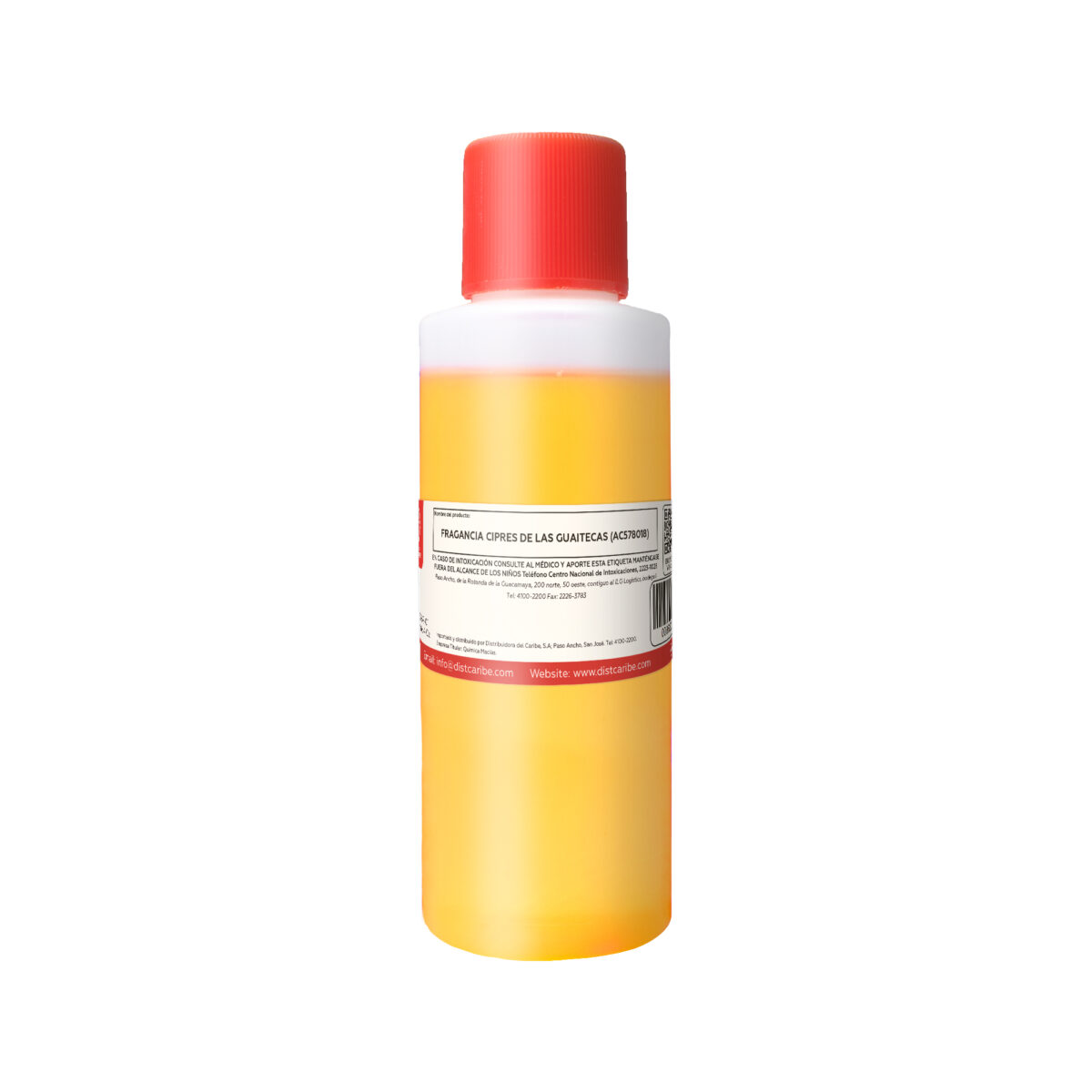FRAGANCIA CIPRÉS DE LAS GUAITECAS (AC578018) ENVASE 4 Oz - Image 2