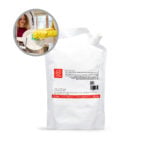 BASE JABON LIQUIDO LAVAPLATOS AROMA EXPLOSIÓN CÍTRICA BOLSA 1 KG