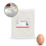 CLARA DE HUEVO EN POLVO BOLSA 1 Kg