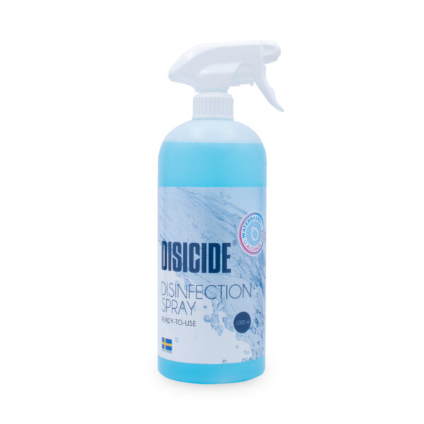 DESICIDE SPRAY 1,000 ML UNA UNIDAD