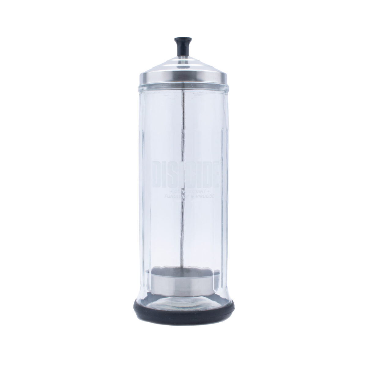 DISICIDE GLASS JAR LARGE UNA UNIDAD - Image 2