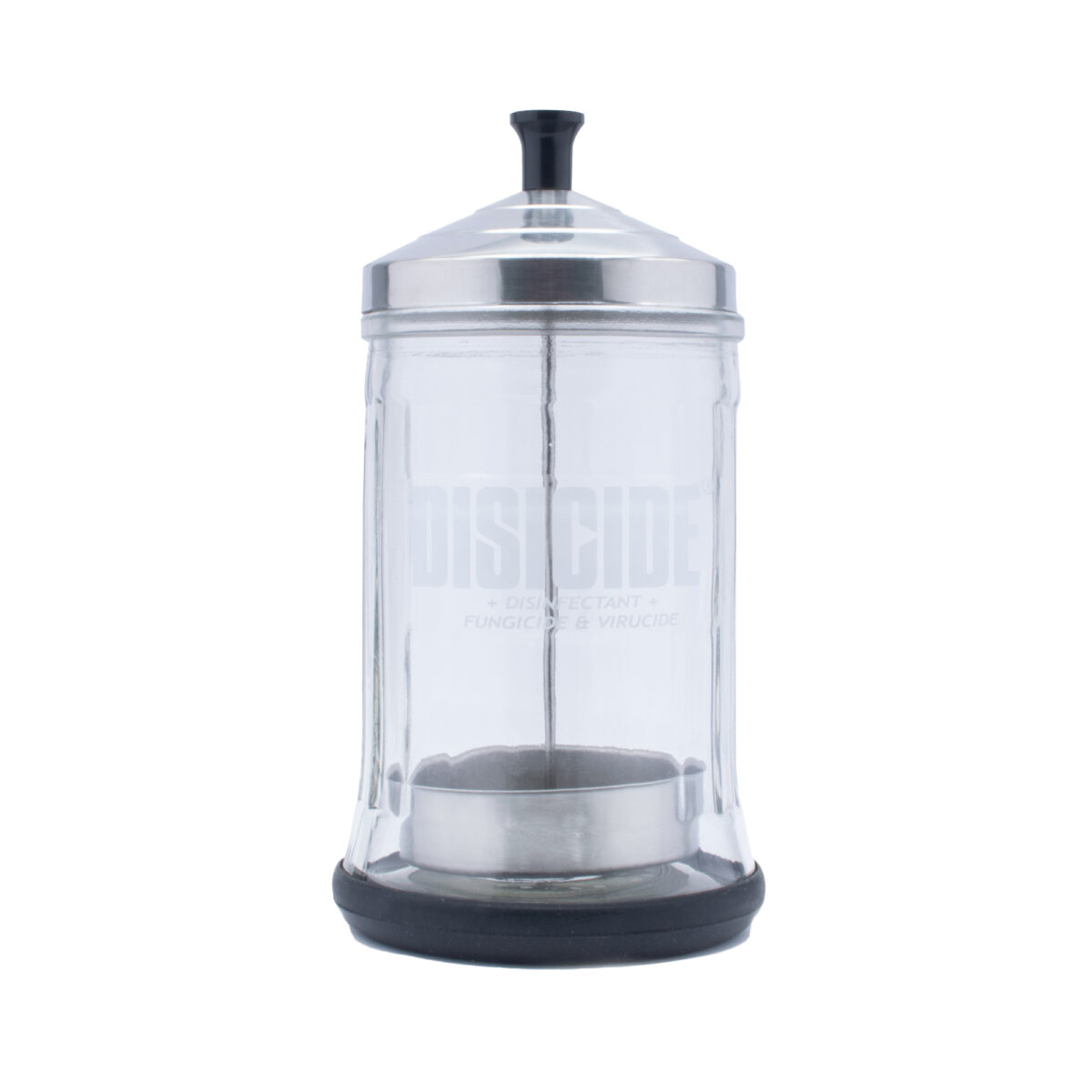 DISICIDE GLASS JAR MEDIUM UNA UNIDAD - Image 2