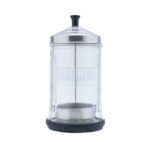 DISICIDE GLASS JAR MEDIUM UNA UNIDAD - Image 2