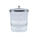DISICIDE GLASS JAR SMALL UNA UNIDAD - Image 2