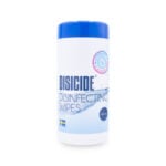 DISICIDE WIPES 100 UNIDADES UNA UNIDAD