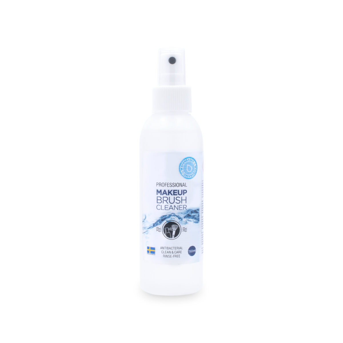 MAKEUP BRUSH CLEANER, 150 ML UNA UNIDAD - Image 2