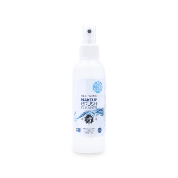 MAKEUP BRUSH CLEANER, 150 ML UNA UNIDAD