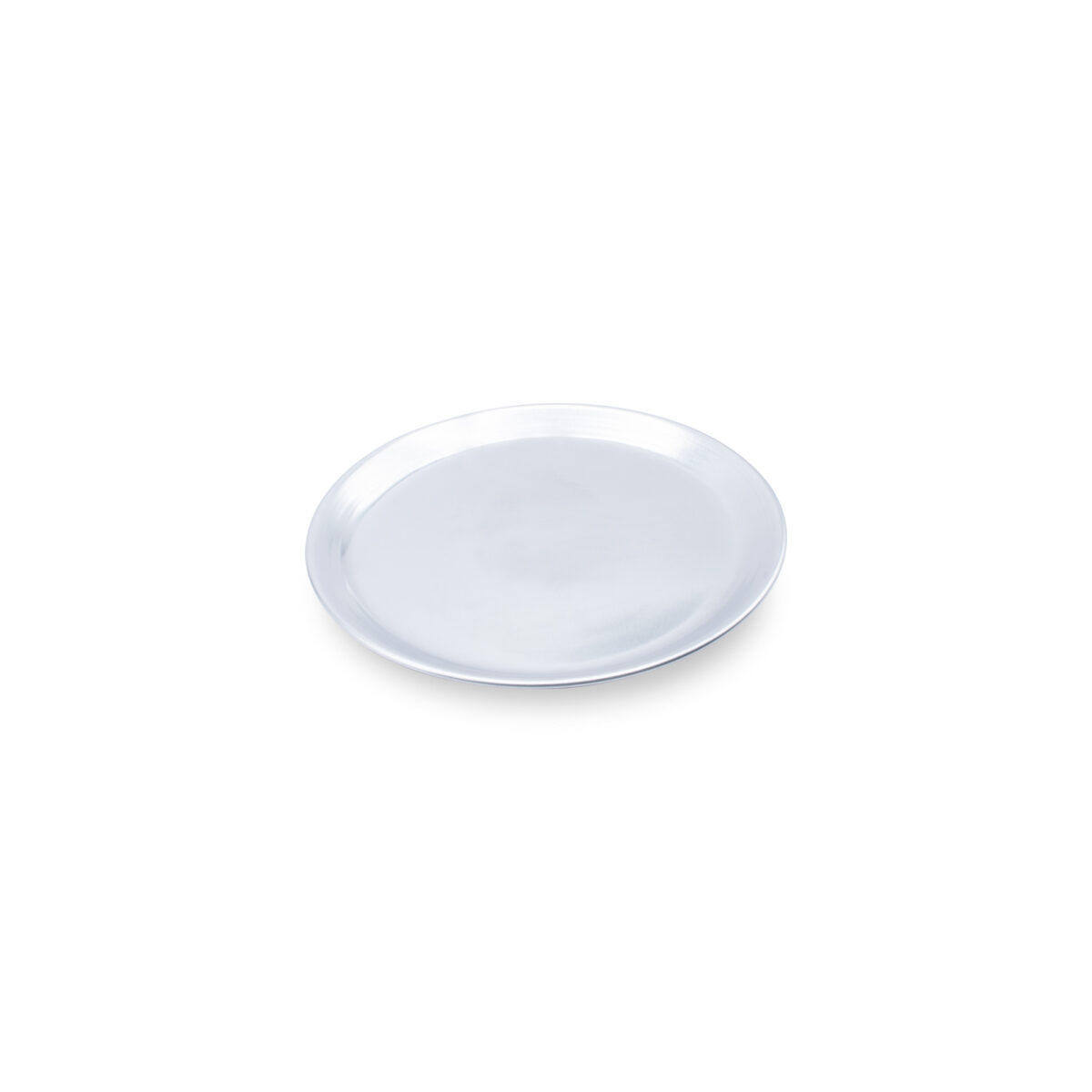 MOLDE DE ALUMINIO PARA PIZZA NO. 20 UNA UNIDAD - Image 2
