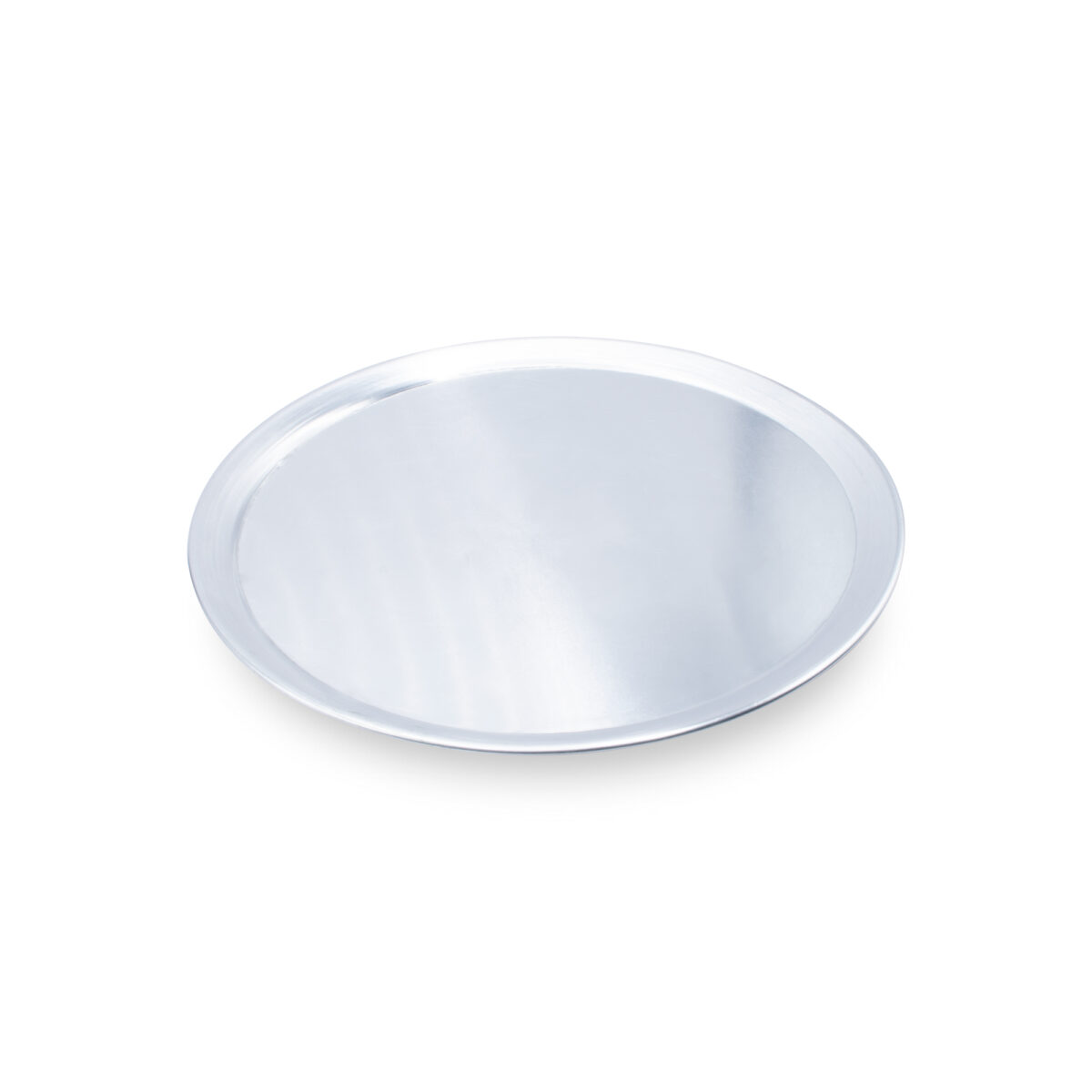 MOLDE DE ALUMINIO PARA PIZZA NO. 30 UNA UNIDAD - Image 2