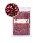PETALOS DE ROSA GALLICA 2000 BOLSA 1 ONZA