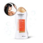 SHAMPOO RUBIO LUMINOSO CABELLO CLARO 440 ML (BELLEPON) UNA UNIDAD