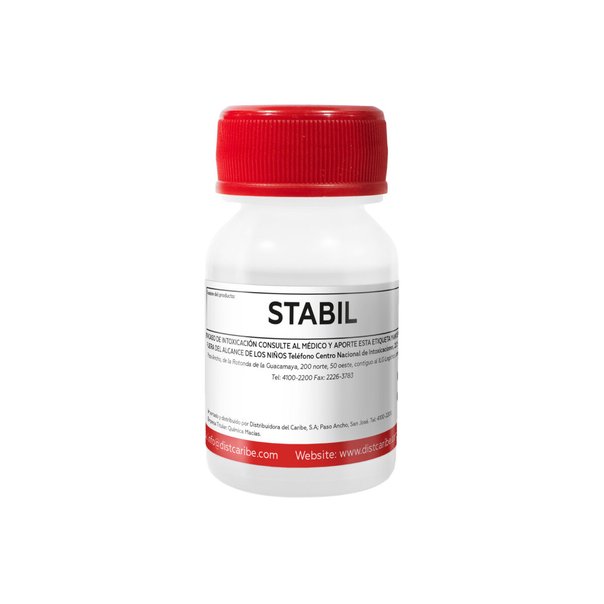 STABIL ENVASE 1 Oz - Image 2