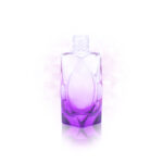 ENVASE DIAMANTE MORADO 60 ML ROSCA N-18 UNA UNIDAD