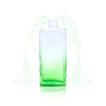 ENVASE JAZMAR VERDE 60 ML ROSCA N-18 UNA UNIDAD