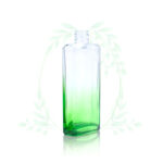 ENVASE JAZMAR VERDE 60 ML ROSCA N-18 UNA UNIDAD - Image 2