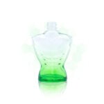 ENVASE NEW MAN VERDE 50 ML ROSCA N-18 UNA UNIDAD