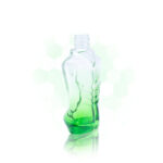 ENVASE NEW MAN VERDE 50 ML ROSCA N-18 UNA UNIDAD - Image 2