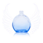 ENVASE SHARED BOSS AZUL 100 ML ROSCA N-18 UNA UNIDAD