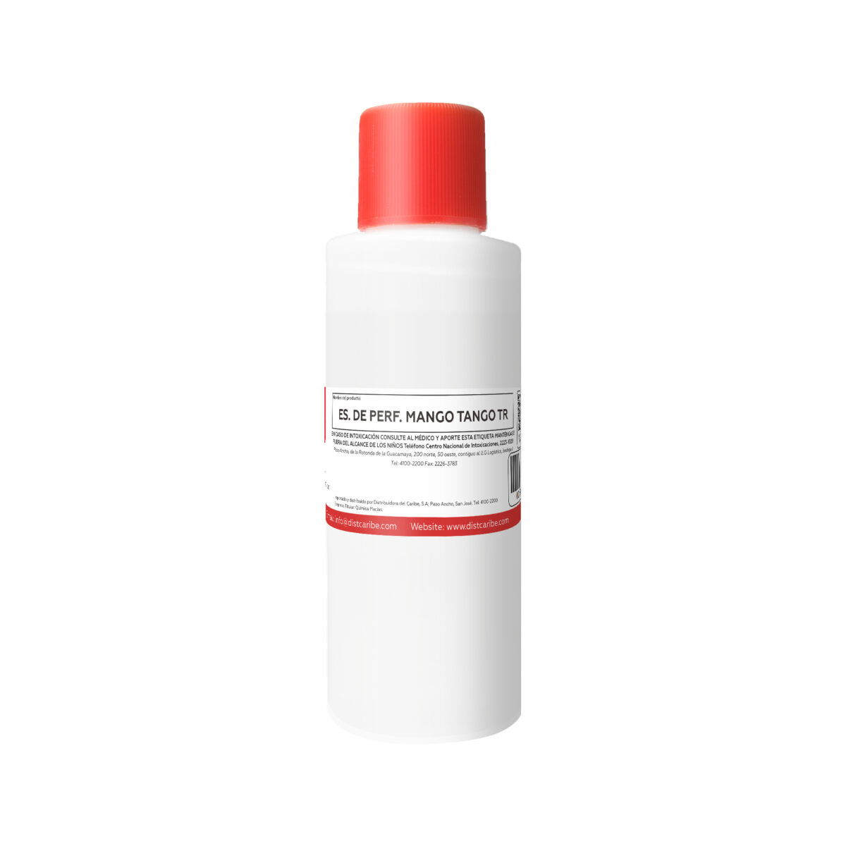 ES. DE PERF. MANGO TANGO TR ENVASE PLASTICO 4 Oz - Image 2
