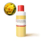 ES. DE PERF. ROSAS AMARILLAS TR ENVASE PLASTICO 4 Oz