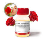 ES. DE PERF. ROSAS ROJAS TR ENVASE PLASTICO 1 Oz
