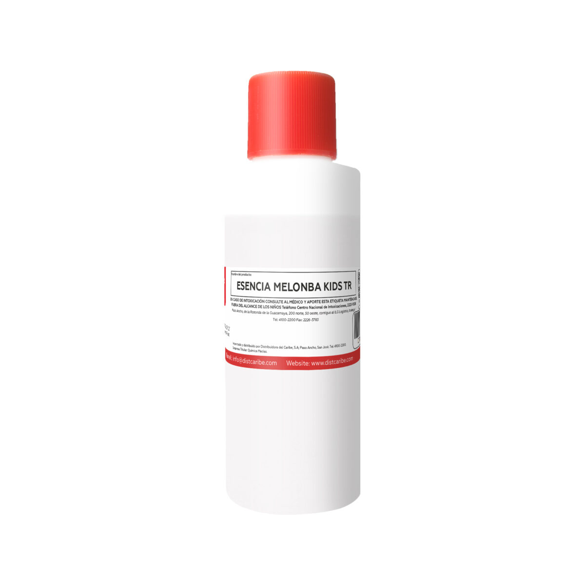 ESENCIA MELONBA KIDS TR ENVASE PLASTICO 4 Oz - Image 2