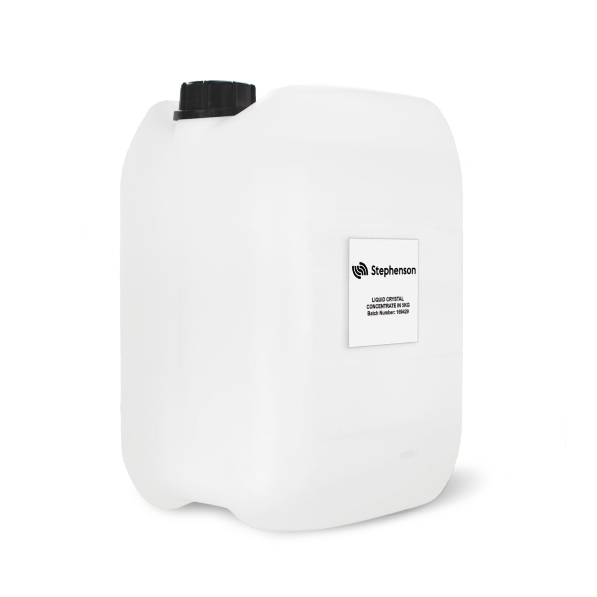 BASE DE JABÓN LÍQUIDO CONCENTRADO LIQUID CRYSTAL ENVASE 5 KG - Image 2