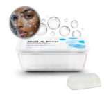 BASE DE JABÓN DE GLICERINA CRYSTAL SUSPENDING CAJA 1 KG