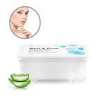 BASE DE JABÓN DE GLICERINA CRYSTAL ALOE VERA CAJA 1 KG