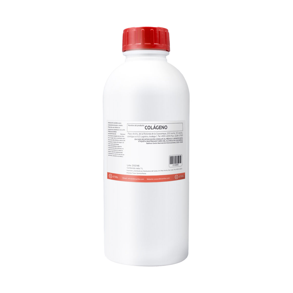 COLAGENO - 1 LITRO - Image 2