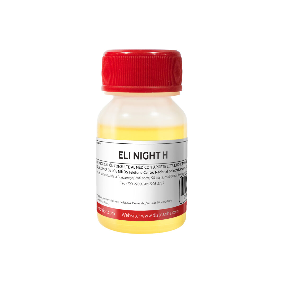 ELI NIGHT H ENVASE PLASTICO 1 Oz - Image 2