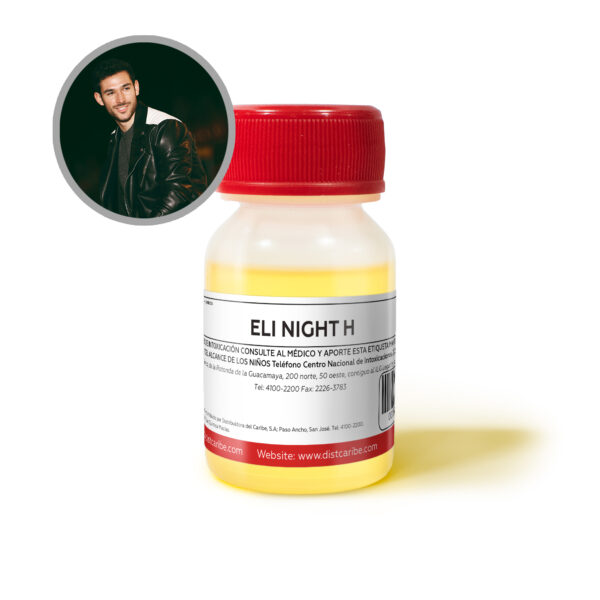 ELI NIGHT H ENVASE PLASTICO 1 Oz