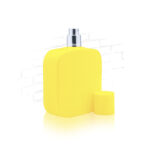 ENVASE LACO AMARILLO OPACO 100 ML CRIMP (KIT COMPLETO) UNA UNIDAD - Image 2