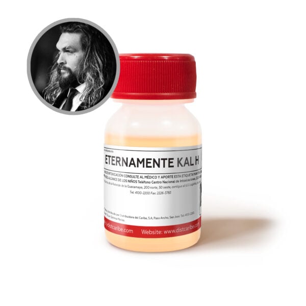 ETERNAMENTE KAL H ENVASE PLASTICO 1 Oz