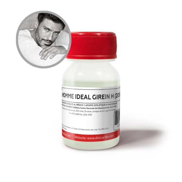 L HOMME IDEAL GIREIN H (2015) ENVASE PLASTICO 1 Oz