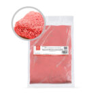 LUFFA PULVERIZADA ROJO 500 MC BOLSA 1 Oz