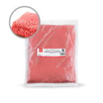 LUFFA PULVERIZADA ROJO 500 MC BOLSA 4 Oz