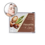 MASCARILLA COSMETICA ARGAN (SHAKER) SOBRE DE 25 GR. UNA UNIDAD