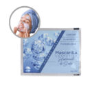 MASCARILLA COSMETICA HIALURONATO DE SODIO (SHAKER) SOBRE DE 25 GR UNA UNIDAD