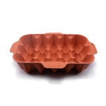 MOLDE DE SILICON  FLOR PARA GELATO 4000 ML UNA UNIDAD - Image 2