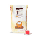 PREMEZCLA PARA RED VELVET DCARIBE SACO 5 KG
