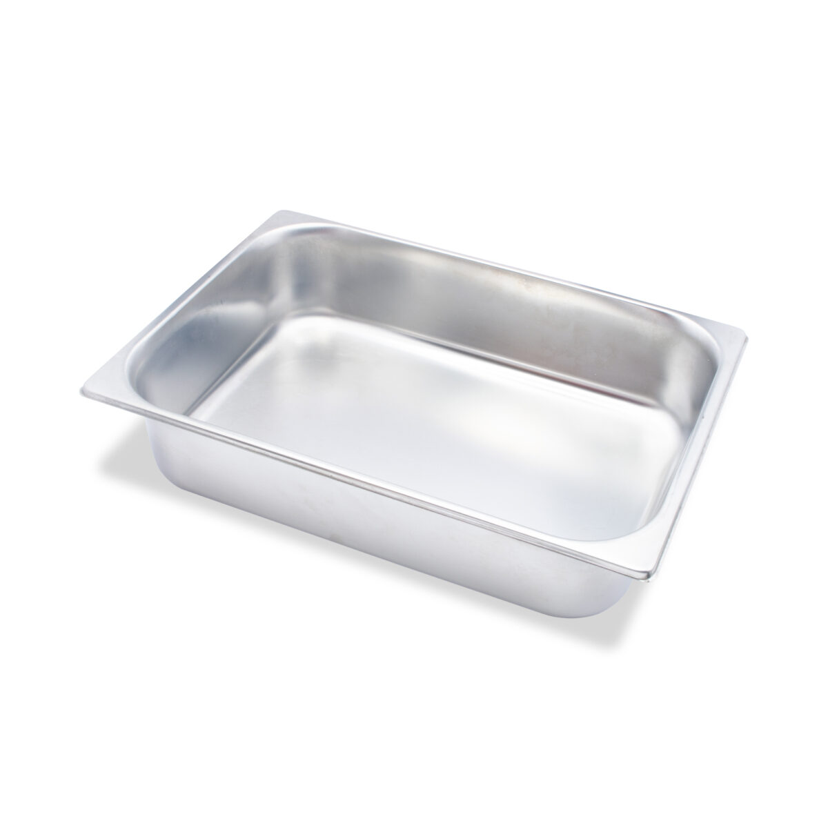 RECIPIENTE DE ACERO GE36025080 PARA GELATO 6.5 LT UNA 1 UNIDAD - Image 2