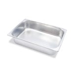 RECIPIENTE DE ACERO GE36025080 PARA GELATO 6.5 LT UNA 1 UNIDAD