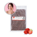 SEMILLA DE FRESA PULVERIZADA 500 MC BOLSA 1 Oz