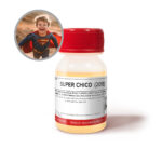 SUPER CHICO (2015) ENVASE PLASTICO 1 Oz