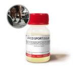 UNICO SPORT DULGI ENVASE PLASTICO 1 Oz